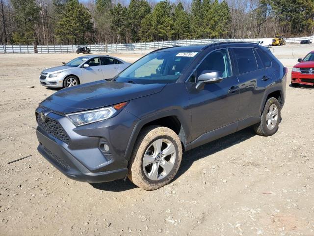 Obraz 1 z 2019 TOYOTA RAV4 XLE 2019 z VIN 2T3W1RFV2KW053876
