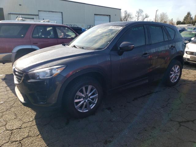 Image 1 of 2016 MAZDA CX-5 SPORT 2016 with VIN JM3KE4BYXG0904489