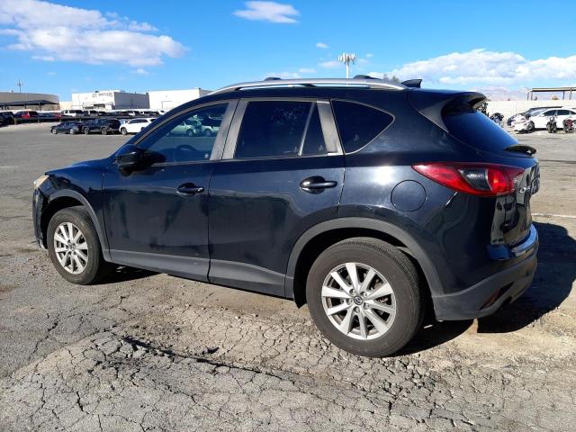 Image 2 of 2014 MAZDA CX-5 TOURING 2014 with VIN JM3KE2CY4E0355338