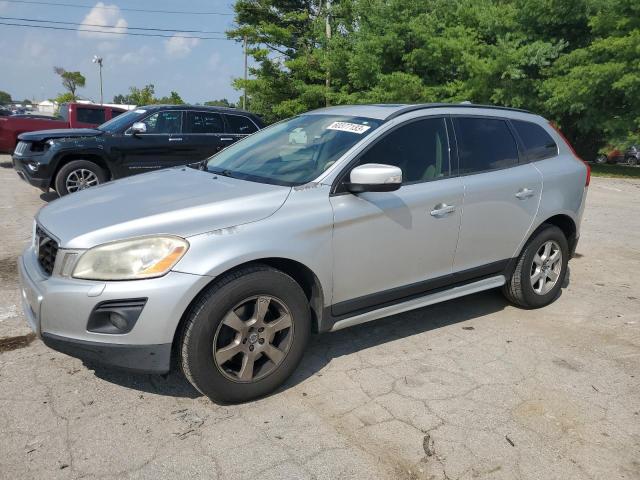 Obraz 2010 VOLVO XC60 3.2 2010
