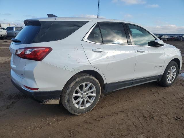 Image 3 of 2020 CHEVROLET EQUINOX LT 2020 with VIN 3GNAXKEV1LL165179