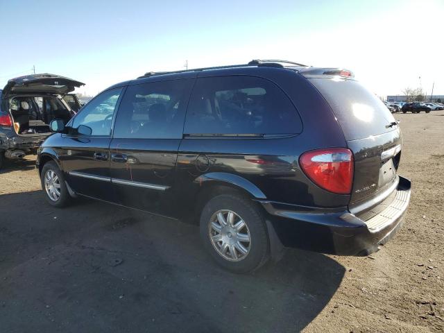 Изображение 2 2007 CHRYSLER TOWN & COUNTRY TOURING 2007 с VIN 2A8GP54L97R192202