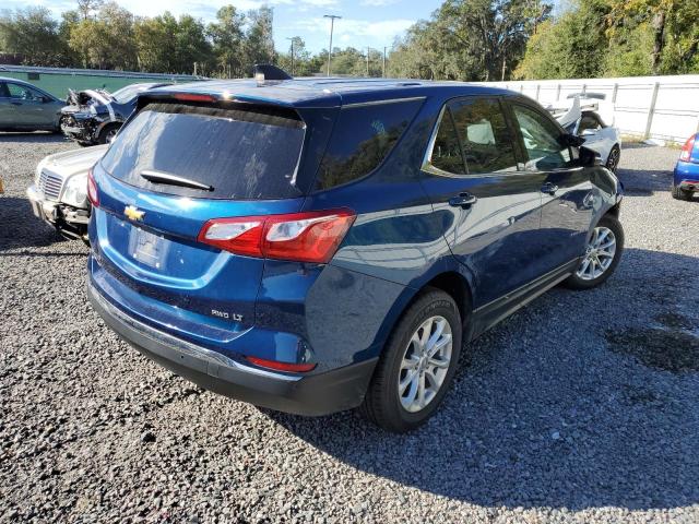 Image 3 of 2019 CHEVROLET EQUINOX LT 2019 with VIN 2GNAXTEV7K6265909