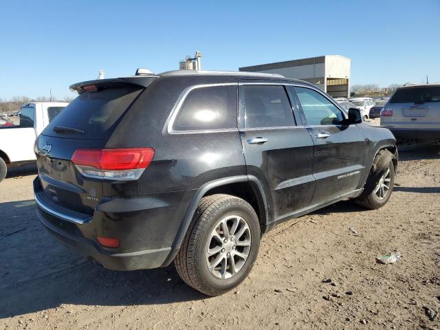 Изображение 3 2014 JEEP GRAND CHEROKEE LIMITED 2014 с VIN 1C4RJFBG4EC443923