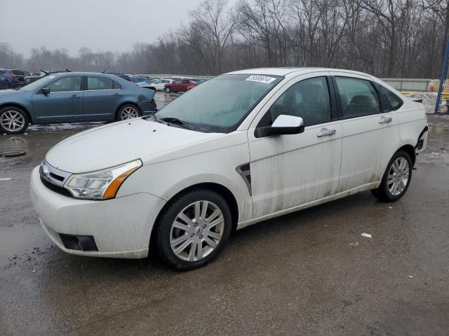 Obraz 1 z 2009 FORD FOCUS SEL 2009 z VIN 1FAHP37N09W155939