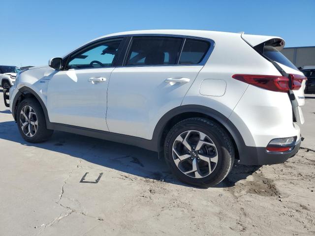 Obraz 2 z 2021 KIA SPORTAGE LX 2021 z VIN KNDPMCAC2M7945252