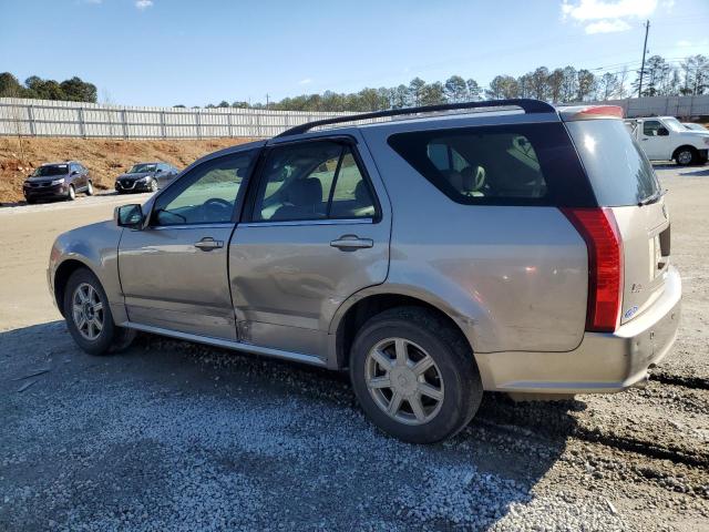 Obraz 2 z 2004 CADILLAC SRX  2004 z VIN 1GYDE637940115338