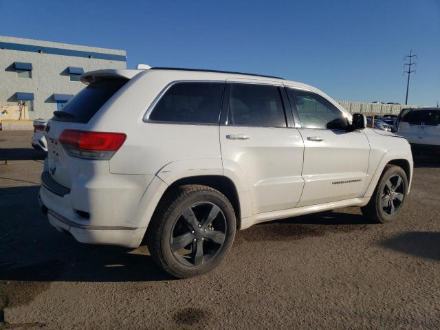 Obraz 3 z 2015 JEEP GRAND CHEROKEE OVERLAND 2015 z VIN 1C4RJFCM9FC117914