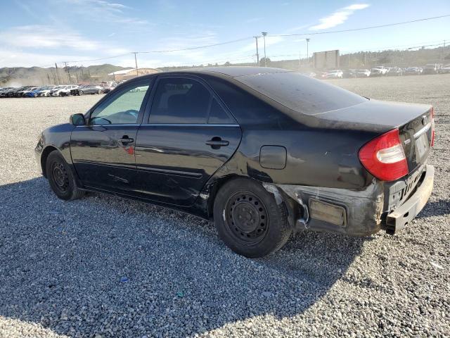 Obraz 2 z 2003 TOYOTA CAMRY LE 2003 z VIN 4T1BE32K93U197141