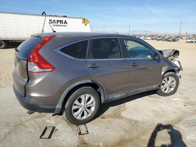 Image 3 of 2012 HONDA CR-V EX 2012 with VIN 5J6RM3H56CL040593
