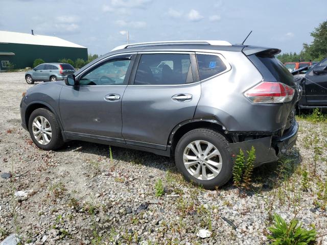 Изображение 2 2016 NISSAN ROGUE S 2016 с VIN 5N1AT2MV7GC808847