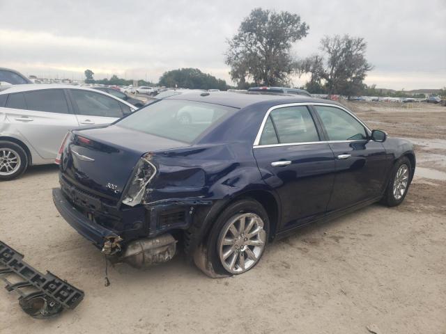 Изображение 3 2014 Chrysler 300C 2014 с VIN 2C3CCAETXEH169883
