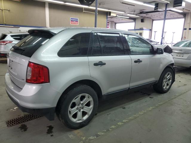 Obraz 3 z 2014 FORD EDGE SE 2014 z VIN 2FMDK4GCXEBA68682