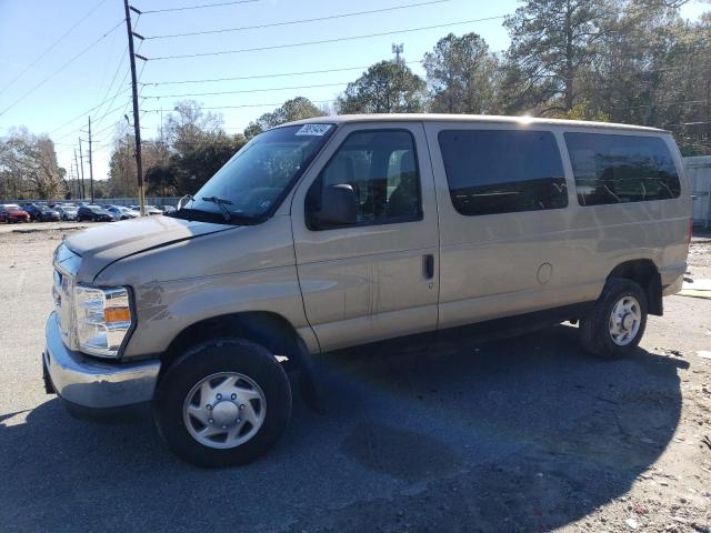 Obraz 1 z 2012 FORD ECONOLINE E350 SUPER DUTY WAGON 2012 z VIN 1FBNE3BL6CDA61421
