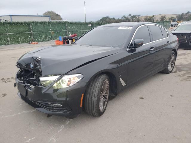 Изображение 2018 BMW 5 SERIES 530E 2018