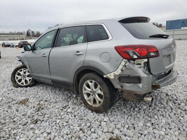 Изображение 2 2013 MAZDA CX-9 SPORT 2013 с VIN JM3TB3BV2D0415190