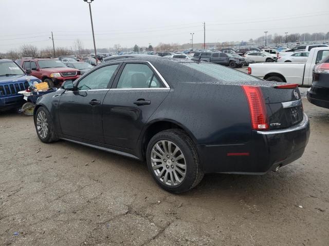 Obraz 2 z 2013 CADILLAC CTS PERFORMANCE COLLECTION 2013 z VIN 1G6DM5E36D0102028
