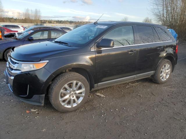 Obraz 1 z 2011 FORD EDGE LIMITED 2011 z VIN 2FMDK4KC6BBA12967
