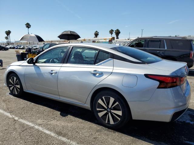 Изображение 2 2022 NISSAN ALTIMA SV 2022 с VIN 1N4BL4DV5NN367697
