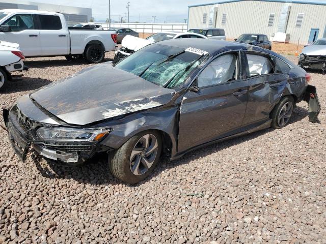 Изображение 1 2019 HONDA ACCORD LX 2019 с VIN 1HGCV1F16KA120937