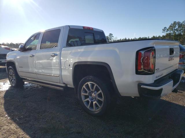 Obraz 2 z 2016 GMC SIERRA K1500 DENALI 2016 z VIN 3GTU2PEJ6GG371773