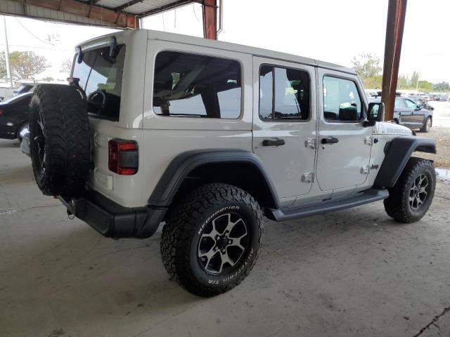 Image 3 of 2019 JEEP WRANGLER UNLIMITED RUBICON 2019 with VIN 1C4HJXFG2KW505972