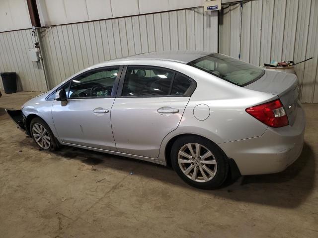 Obraz 2 z 2012 HONDA CIVIC EX 2012 z VIN 2HGFB2F82CH608813