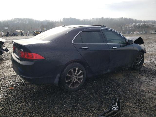 Image 3 of 2007 ACURA TSX  2007 with VIN JH4CL96957C010870