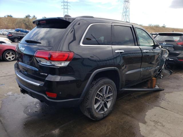 Obraz 3 z 2020 JEEP GRAND CHEROKEE LIMITED 2020 z VIN 1C4RJFBT4LC188961