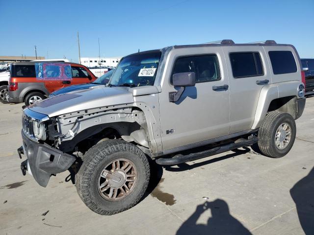 Obraz 2008 HUMMER H3  2008
