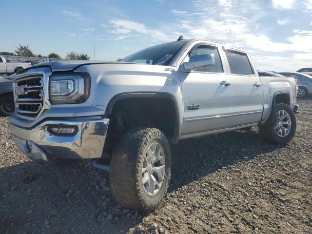 Obraz 2018 GMC SIERRA K1500 SLT 2018