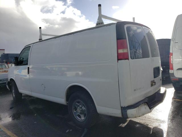 Obraz 2 z 2003 CHEVROLET EXPRESS G1500  2003 z VIN 1GCFG15X731182733