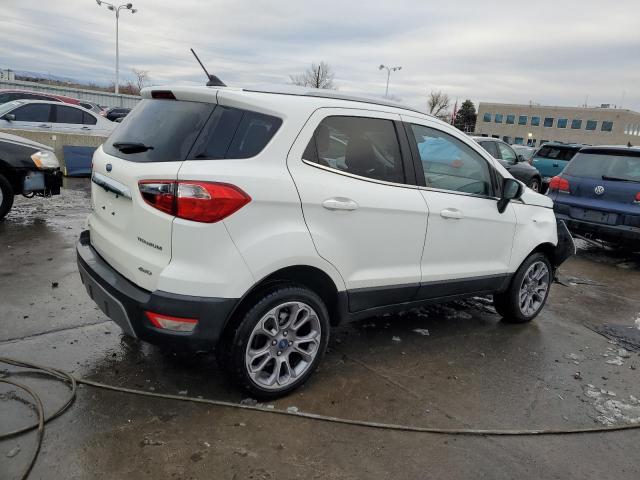Изображение 3 2019 FORD ECOSPORT TITANIUM 2019 с VIN MAJ6S3KL5KC256896