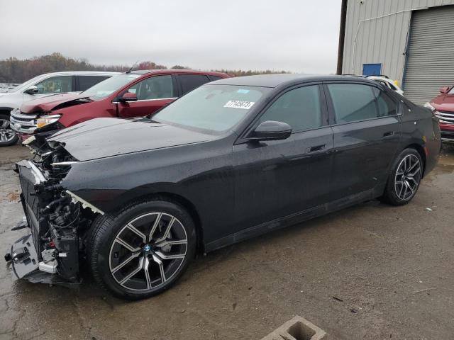 Obraz 2023 BMW 740 I 2023