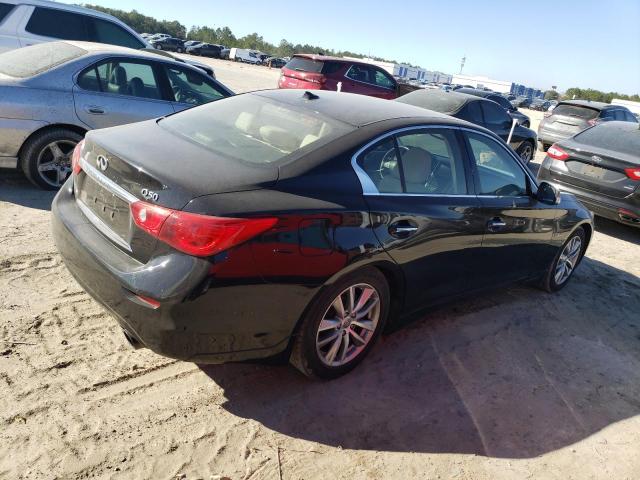 Obraz 3 z 2014 INFINITI Q50 HYBRID PREMIUM 2014 z VIN JN1AV7AP0EM691950