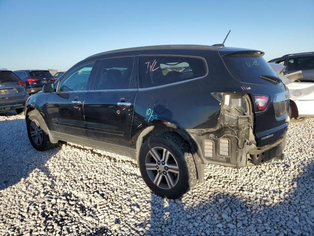 Изображение 2 2017 CHEVROLET TRAVERSE LT 2017 с VIN 1GNKRHKD2HJ167292