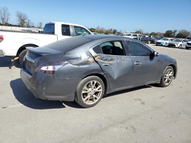 Image 3 of 2012 NISSAN MAXIMA S 2012 with VIN 1N4AA5AP3CC808460