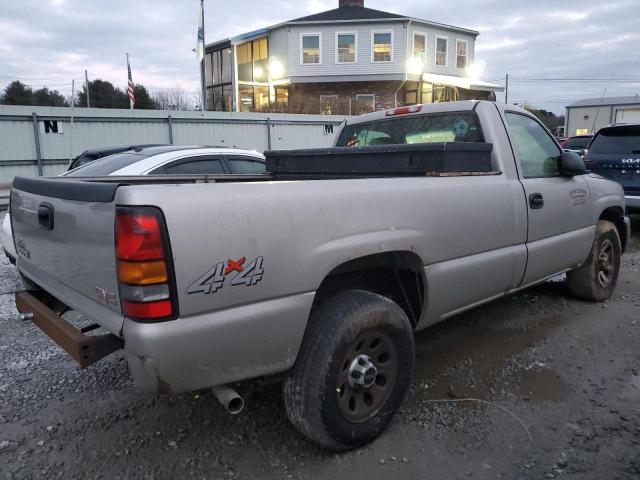 Obraz 3 z 2005 GMC NEW SIERRA K1500 2005 z VIN 1GTEK14V45E250945