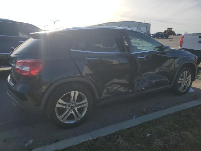 Image 3 of 2018 MERCEDES-BENZ GLA 250 4MATIC 2018 with VIN WDCTG4GB7JJ399132