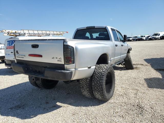Изображение 3 2004 DODGE RAM 3500 ST 2004 с VIN 3D7MU48C04G218409