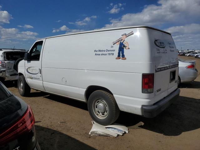 Image 2 of 2006 FORD ECONOLINE E150 VAN 2006 with VIN 1FTRE14W96HA14387
