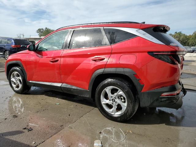 Изображение 2 2022 HYUNDAI TUCSON SEL 2022 с VIN 5NMJBCAE1NH148384