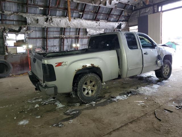 Image 3 of 2011 GMC SIERRA K1500 SLE 2011 with VIN 1GTR2VE3XBZ392615