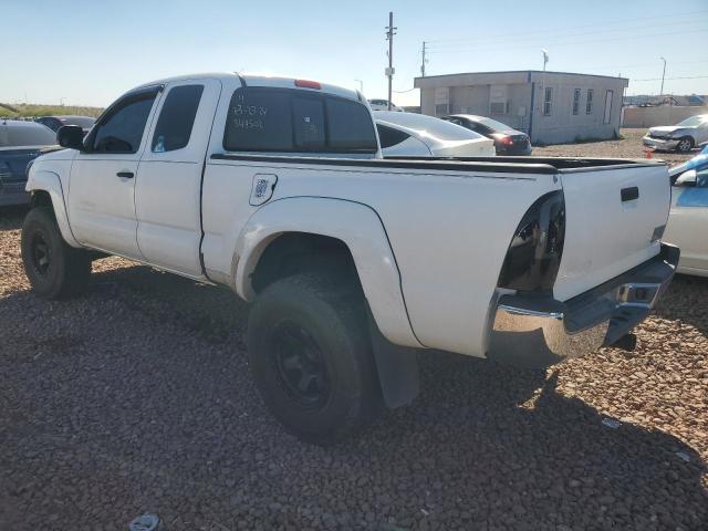 Image 2 of 2007 TOYOTA TACOMA PRERUNNER ACCESS CAB 2007 with VIN 5TETU62N37Z349502