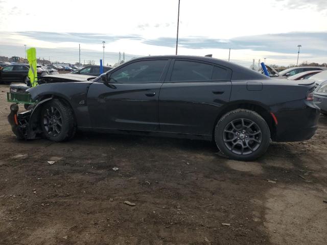 Изображение 2 2018 DODGE CHARGER GT 2018 с VIN 2C3CDXJG5JH316517
