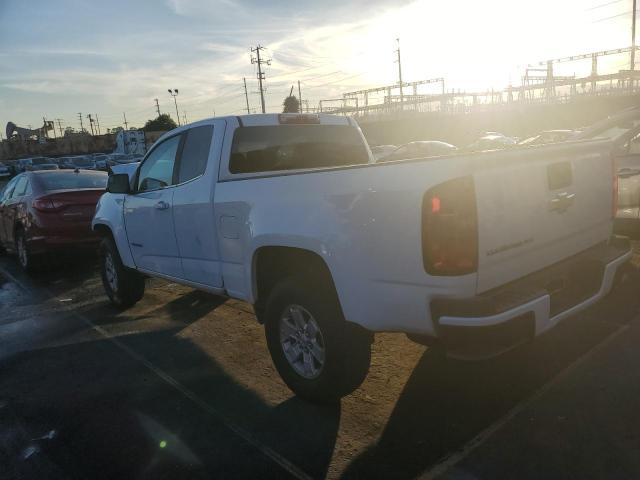 Изображение 2 2017 CHEVROLET COLORADO  2017 с VIN 1GCHSBEN6H1327294