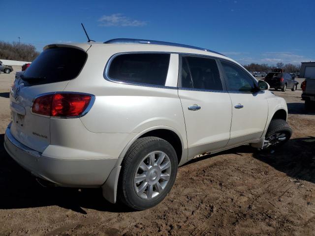 Image 3 of 2012 BUICK ENCLAVE  2012 with VIN 5GAKRDEDXCJ260858