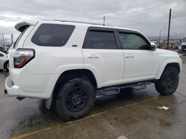 Изображение 3 2016 TOYOTA 4RUNNER SR5/SR5 PREMIUM 2016 с VIN JTEBU5JR6G5371518