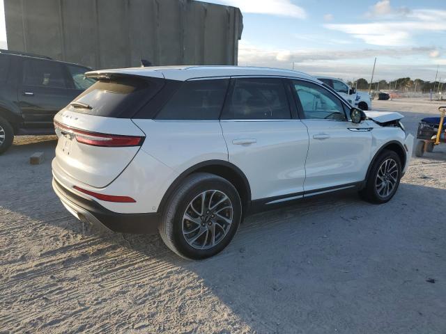 Image 3 of 2020 LINCOLN CORSAIR  2020 with VIN 5LMCJ1C91LUL18340