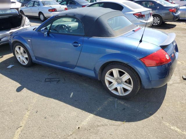 Obraz 2 z 2003 AUDI TT  2003 z VIN TRUTC28N131002974